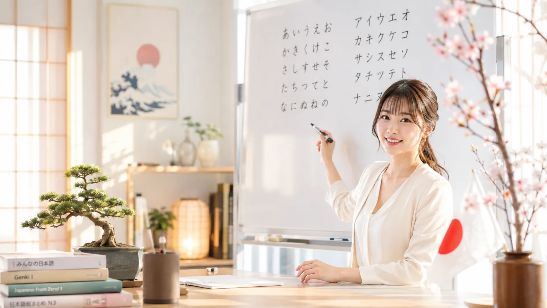 Japanese Language Education